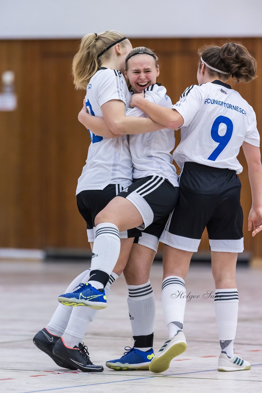 Bild 230 - VR Bank Cup Horst